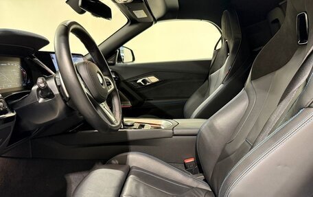 BMW Z4, 2024 год, 9 290 000 рублей, 6 фотография