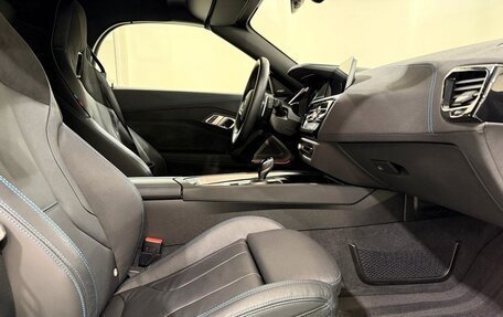 BMW Z4, 2024 год, 9 290 000 рублей, 7 фотография