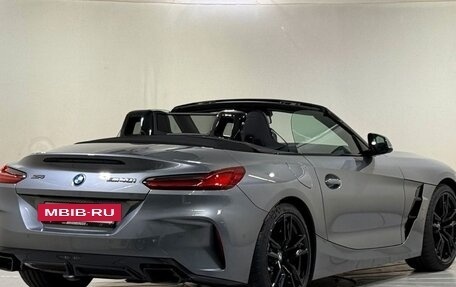 BMW Z4, 2024 год, 9 290 000 рублей, 4 фотография