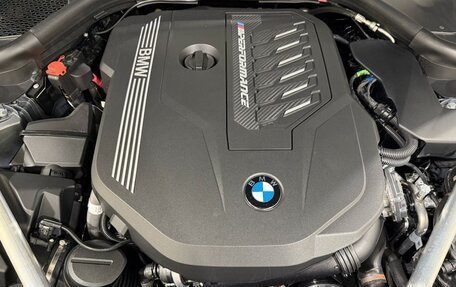 BMW Z4, 2024 год, 9 290 000 рублей, 13 фотография