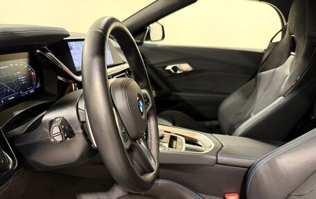 BMW Z4, 2024 год, 9 290 000 рублей, 9 фотография