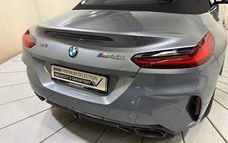 BMW Z4, 2024 год, 9 290 000 рублей, 5 фотография