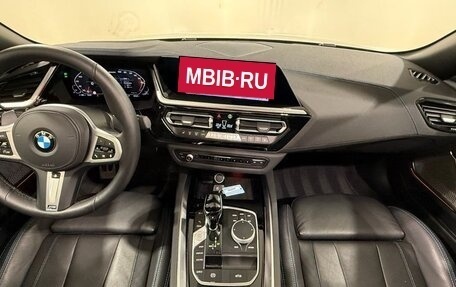 BMW Z4, 2024 год, 9 290 000 рублей, 8 фотография