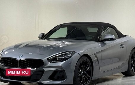 BMW Z4, 2024 год, 9 290 000 рублей, 15 фотография