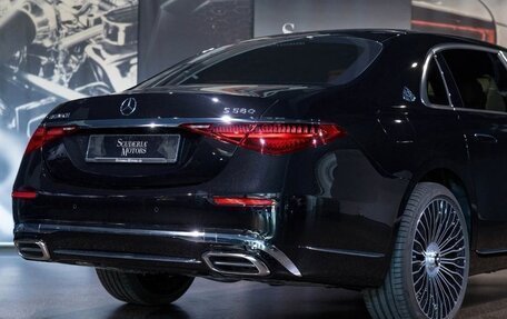 Mercedes-Benz Maybach S-Класс, 2025 год, 27 890 000 рублей, 5 фотография