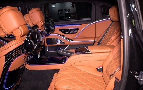 Mercedes-Benz Maybach S-Класс, 2025 год, 27 890 000 рублей, 13 фотография