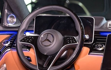 Mercedes-Benz Maybach S-Класс, 2025 год, 27 890 000 рублей, 8 фотография