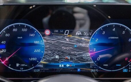 Mercedes-Benz Maybach S-Класс, 2025 год, 27 890 000 рублей, 11 фотография