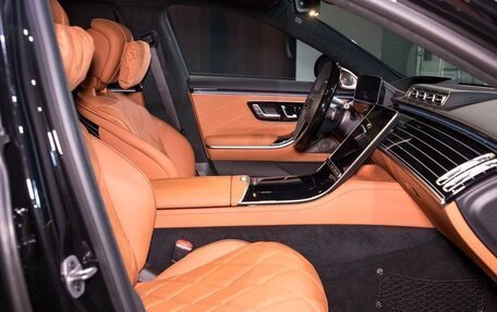 Mercedes-Benz Maybach S-Класс, 2025 год, 27 890 000 рублей, 7 фотография