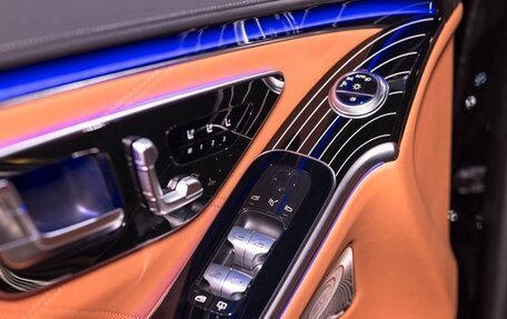 Mercedes-Benz Maybach S-Класс, 2025 год, 27 890 000 рублей, 15 фотография