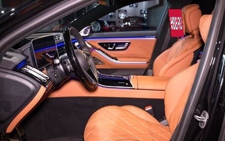 Mercedes-Benz Maybach S-Класс, 2025 год, 27 890 000 рублей, 6 фотография