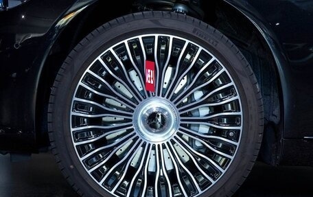 Mercedes-Benz Maybach S-Класс, 2025 год, 27 890 000 рублей, 18 фотография