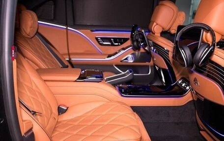 Mercedes-Benz Maybach S-Класс, 2025 год, 27 890 000 рублей, 12 фотография