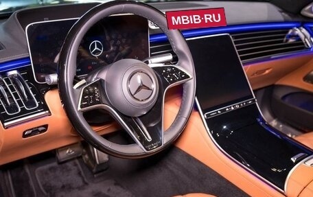 Mercedes-Benz Maybach S-Класс, 2025 год, 27 890 000 рублей, 9 фотография