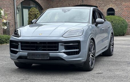 Porsche Cayenne III, 2023 год, 15 290 000 рублей, 4 фотография