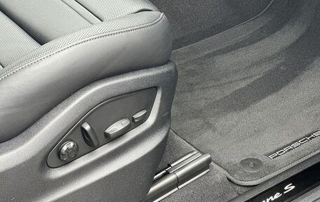 Porsche Cayenne III, 2023 год, 15 290 000 рублей, 8 фотография