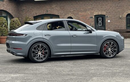 Porsche Cayenne III, 2023 год, 15 290 000 рублей, 5 фотография