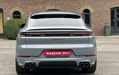 Porsche Cayenne III, 2023 год, 15 290 000 рублей, 6 фотография