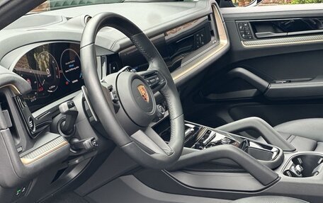 Porsche Cayenne III, 2023 год, 15 290 000 рублей, 12 фотография