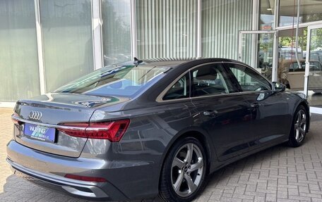 Audi A6, 2023 год, 6 200 000 рублей, 6 фотография