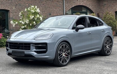 Porsche Cayenne III, 2023 год, 15 290 000 рублей, 18 фотография