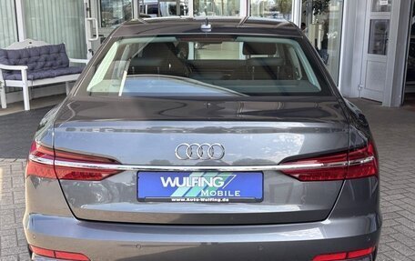 Audi A6, 2023 год, 6 200 000 рублей, 4 фотография