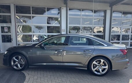 Audi A6, 2023 год, 6 200 000 рублей, 2 фотография