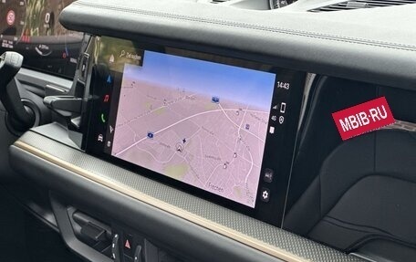 Porsche Cayenne III, 2023 год, 15 290 000 рублей, 13 фотография
