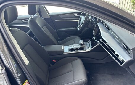 Audi A6, 2023 год, 6 200 000 рублей, 8 фотография