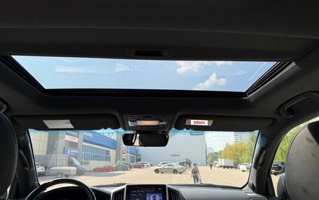 Toyota Land Cruiser 200, 2020 год, 9 700 000 рублей, 15 фотография