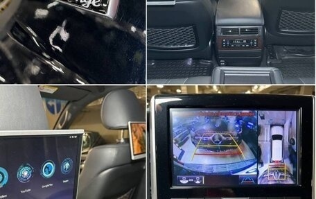 Toyota Land Cruiser 200, 2020 год, 9 700 000 рублей, 16 фотография