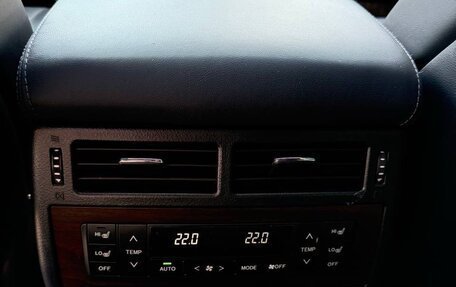 Toyota Land Cruiser 200, 2020 год, 9 700 000 рублей, 17 фотография
