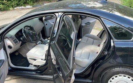 Volvo S40 II, 2011 год, 790 000 рублей, 3 фотография