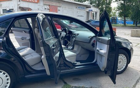 Volvo S40 II, 2011 год, 790 000 рублей, 2 фотография