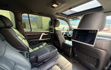 Toyota Land Cruiser 200, 2020 год, 9 700 000 рублей, 18 фотография