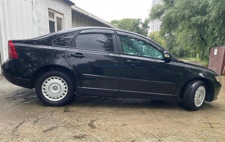 Volvo S40 II, 2011 год, 790 000 рублей, 5 фотография
