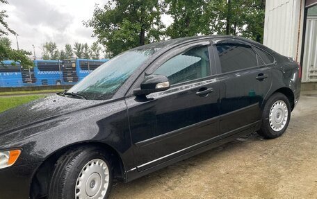 Volvo S40 II, 2011 год, 790 000 рублей, 6 фотография