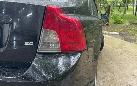 Volvo S40 II, 2011 год, 790 000 рублей, 7 фотография