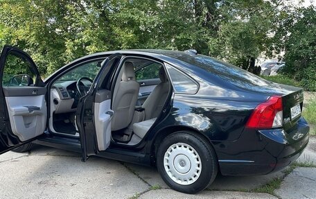 Volvo S40 II, 2011 год, 790 000 рублей, 4 фотография