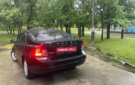 Volvo S40 II, 2011 год, 790 000 рублей, 9 фотография
