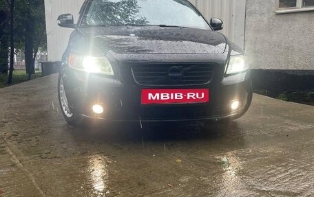 Volvo S40 II, 2011 год, 790 000 рублей, 10 фотография
