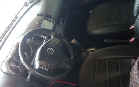Nissan Note II рестайлинг, 2006 год, 515 000 рублей, 7 фотография