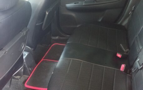 Nissan Note II рестайлинг, 2006 год, 515 000 рублей, 8 фотография