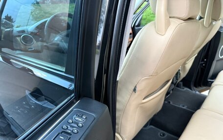 Land Rover Discovery III, 2007 год, 1 090 000 рублей, 19 фотография