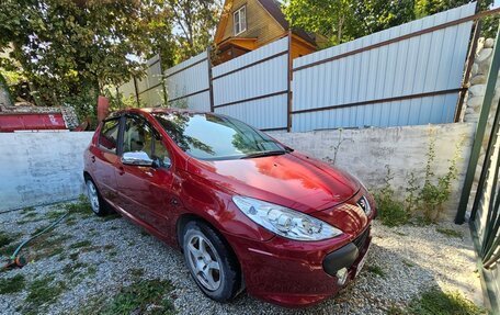 Peugeot 307 I, 2006 год, 350 000 рублей, 3 фотография