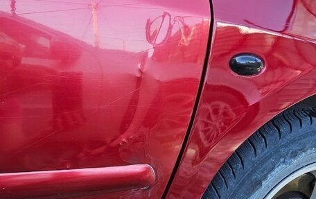 Peugeot 307 I, 2006 год, 350 000 рублей, 12 фотография