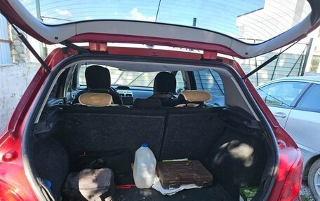 Peugeot 307 I, 2006 год, 350 000 рублей, 10 фотография