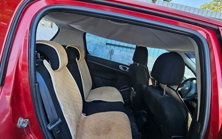 Peugeot 307 I, 2006 год, 350 000 рублей, 7 фотография