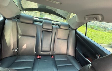 Toyota Camry, 2012 год, 1 650 000 рублей, 18 фотография