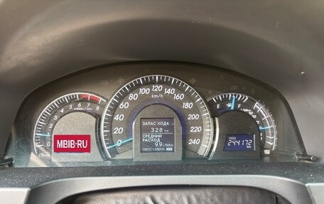 Toyota Camry, 2012 год, 1 650 000 рублей, 11 фотография